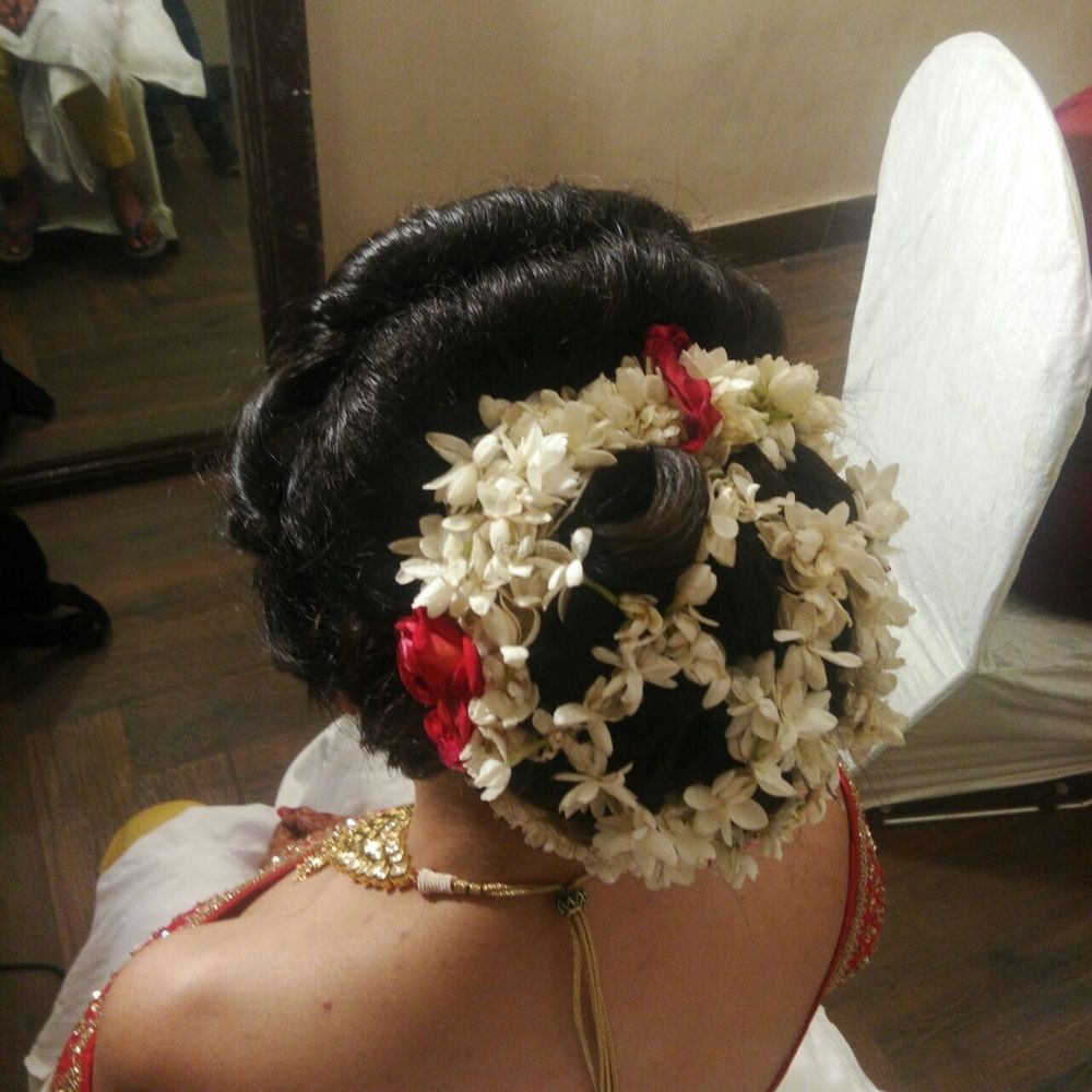 Photo From Shallu’s wedding - By Makeovers by Niti