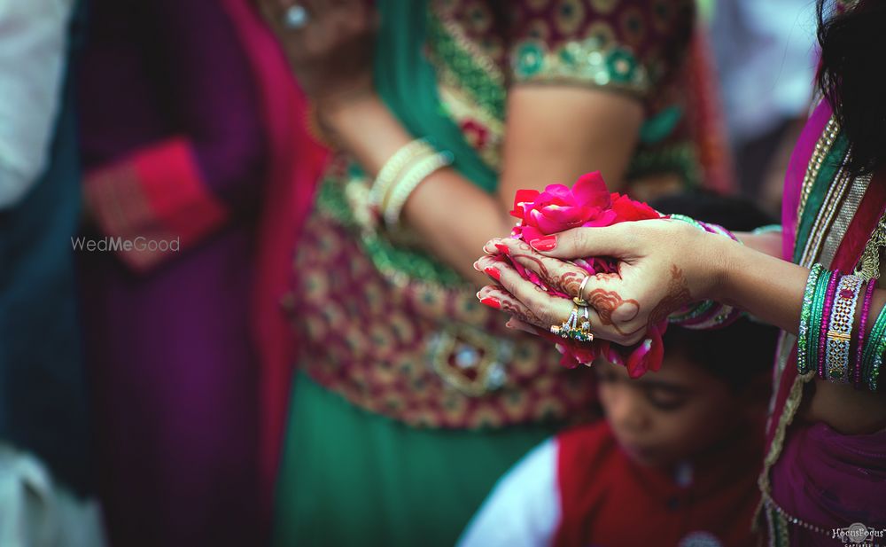 Photo From Charmee  + Milind - By HocusFocus Captures