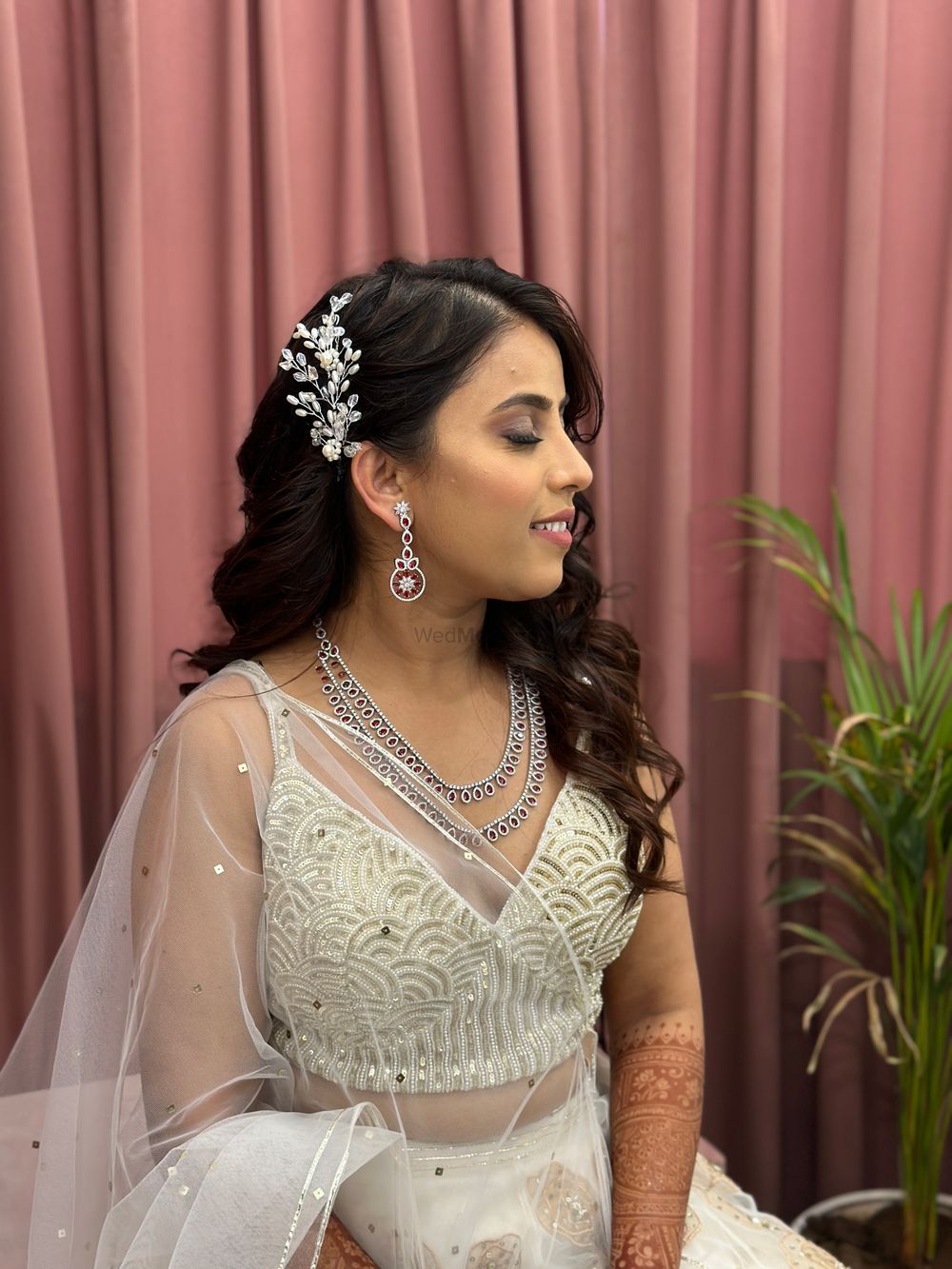 Photo From bride - By Makeup by Salon25