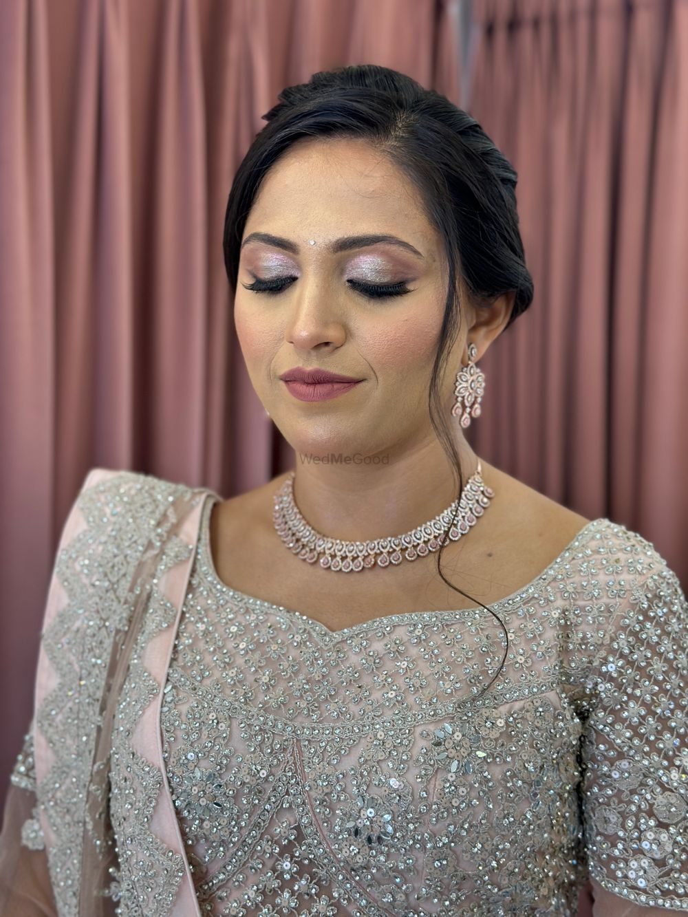 Photo From bride - By Makeup by Salon25