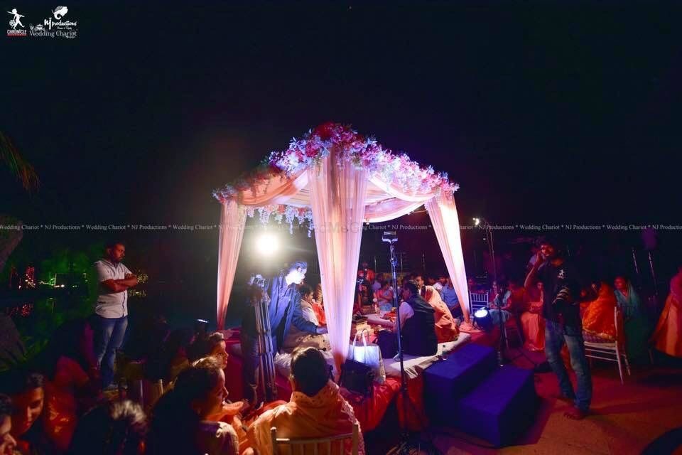 Photo From Paresh & Ruchika  - By Wedding Chariot