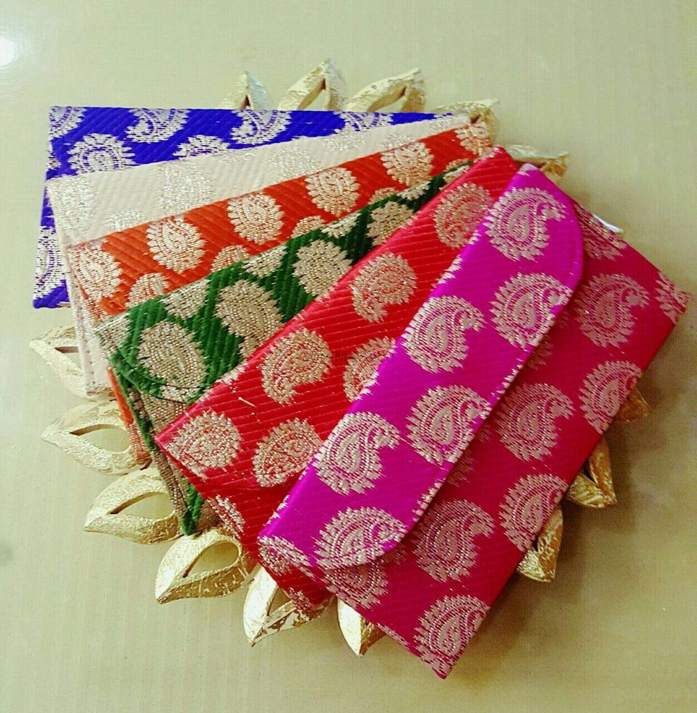 Photo From Wedding Envelopes - By Royal Rajasthan