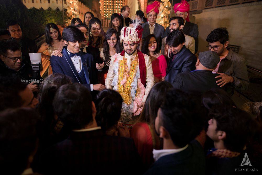 Photo From Muskan + Kabeer - By Frame Asia