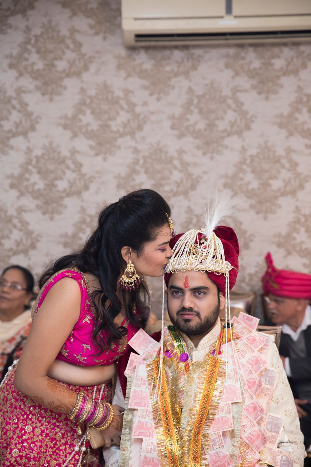 Photo From Muskan + Kabeer - By Frame Asia