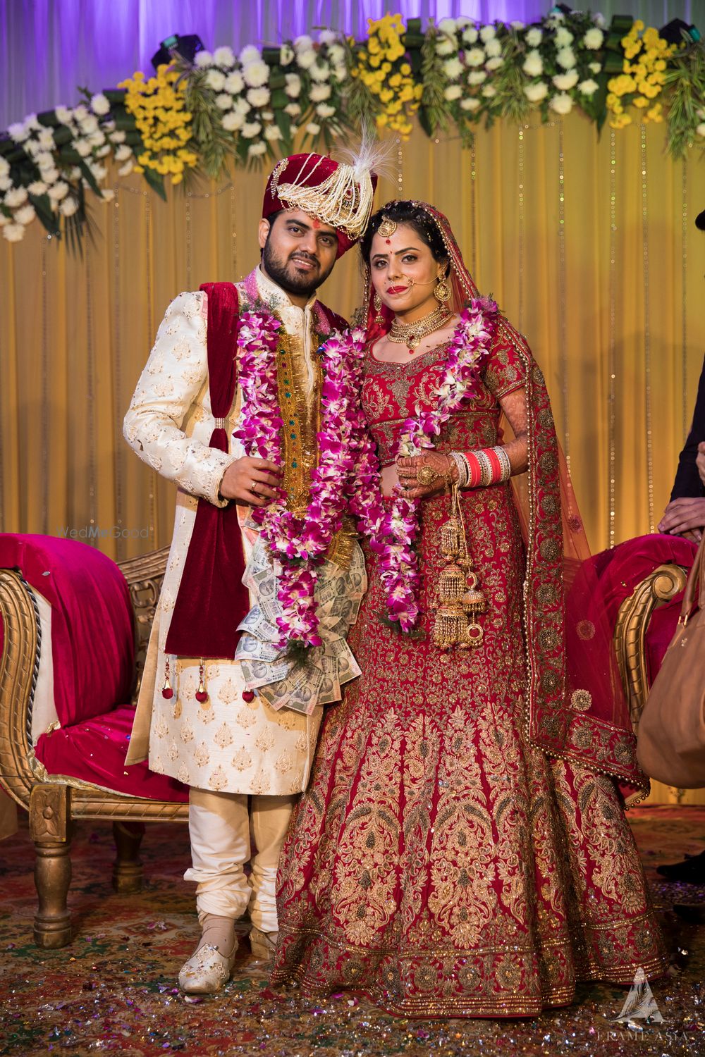 Photo From Muskan + Kabeer - By Frame Asia