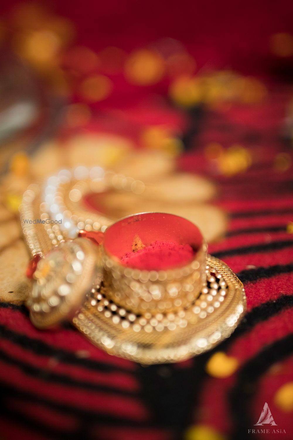 Photo From Muskan + Kabeer - By Frame Asia