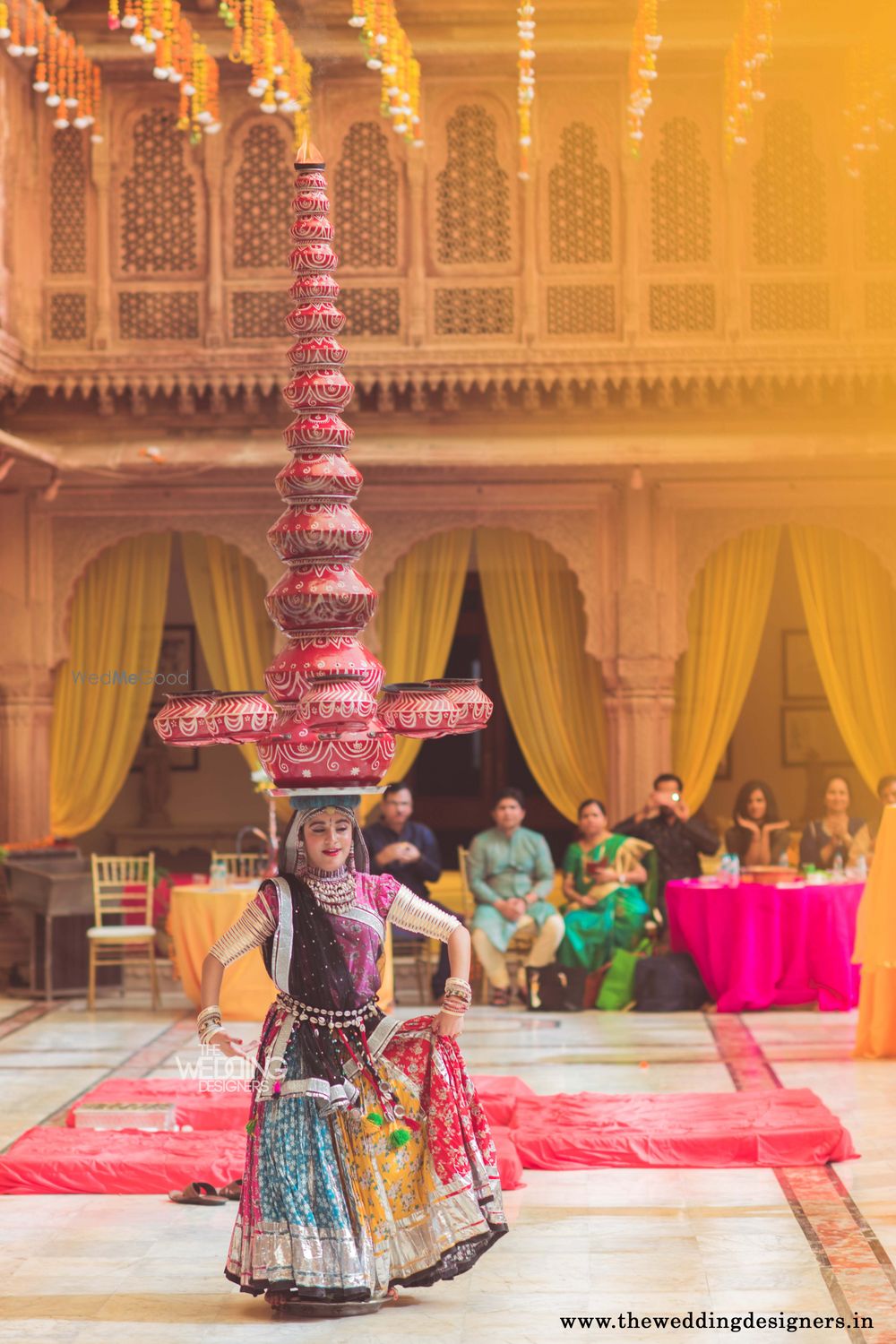 Photo From Bikaner wali Shaadi - By The Wedding Designers