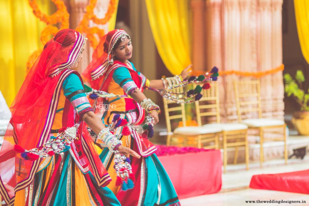 Photo From Bikaner wali Shaadi - By The Wedding Designers