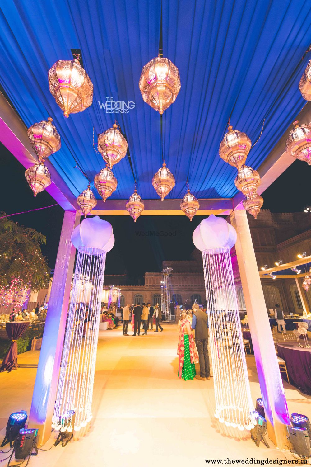 Photo From Bikaner wali Shaadi - By The Wedding Designers