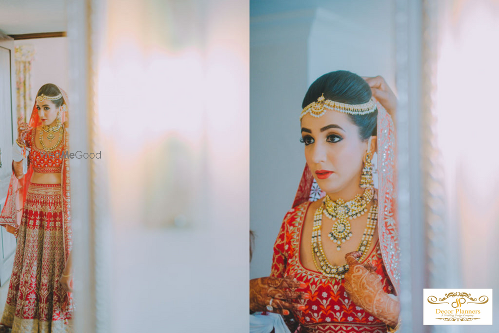 Photo From Ankita Weds Parul - By Eventmakers