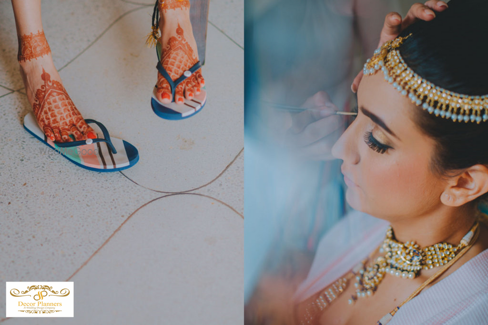 Photo From Ankita Weds Parul - By Eventmakers