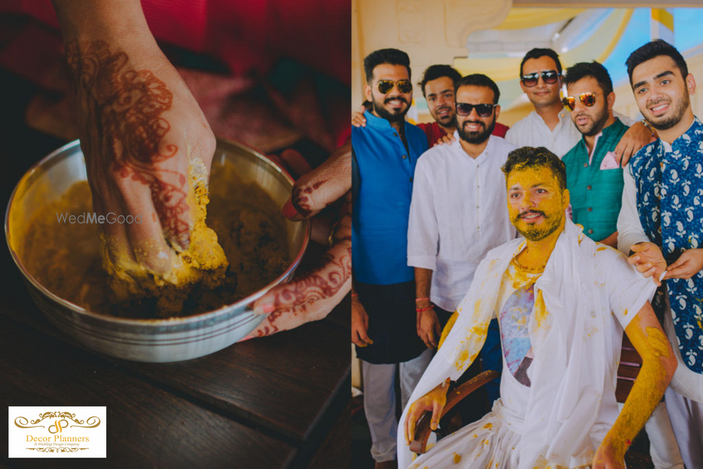 Photo From Ankita Weds Parul - By Eventmakers