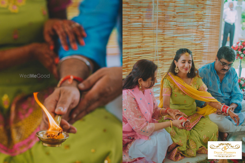 Photo From Ankita Weds Parul - By Eventmakers