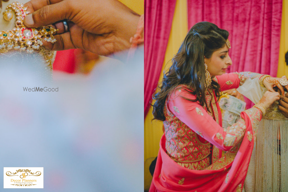 Photo From Ankita Weds Parul - By Eventmakers