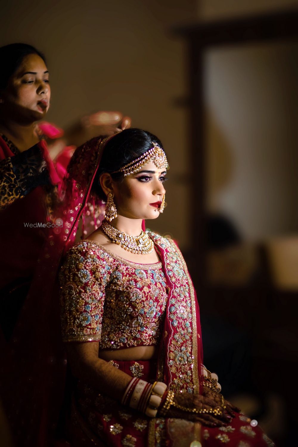 Photo From Rhythms Wedding - By Makeup by Priyanka Singh