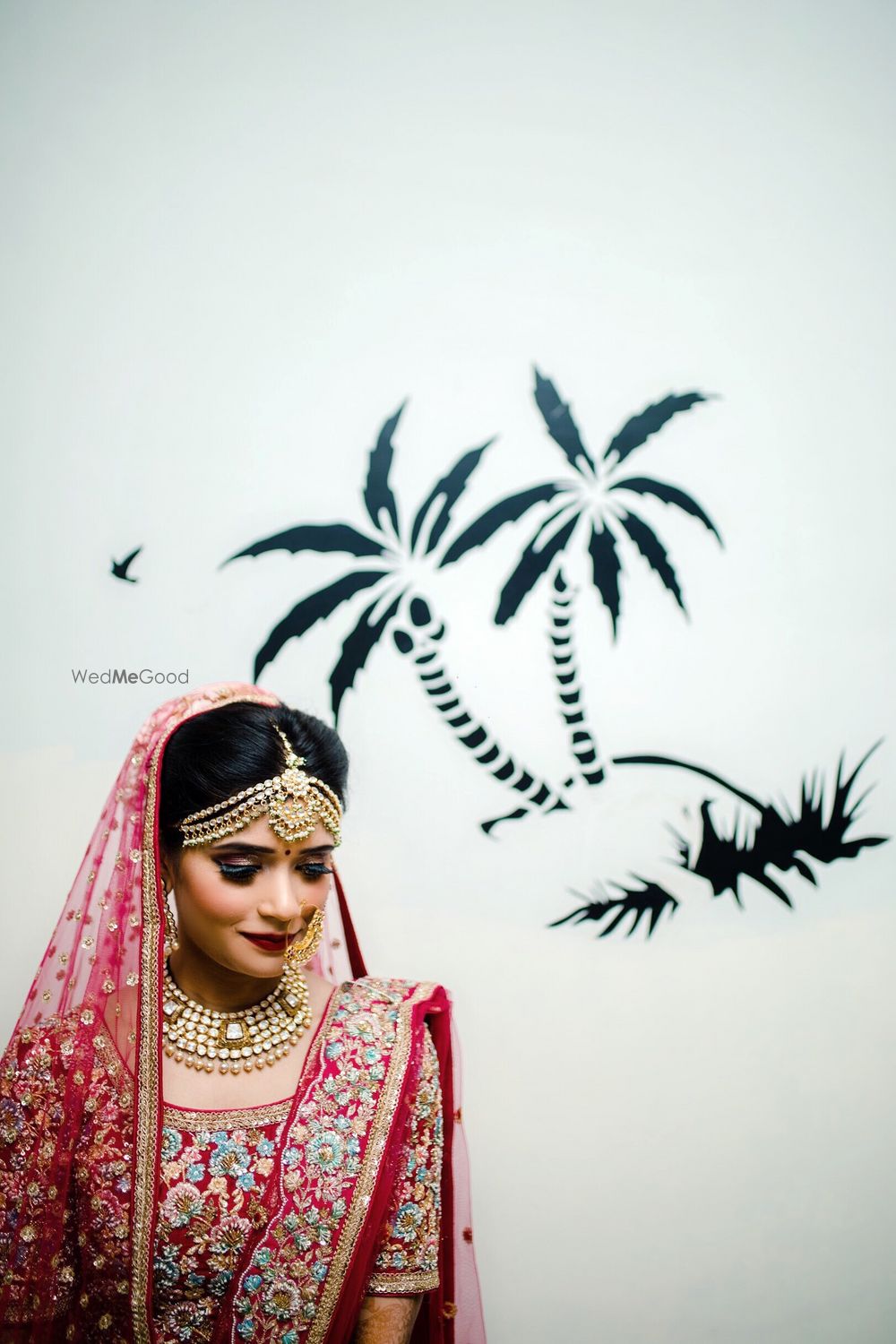 Photo From Rhythms Wedding - By Makeup by Priyanka Singh