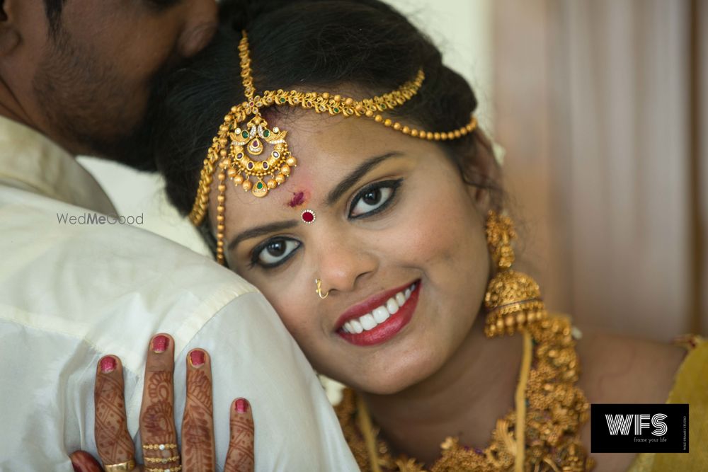 Photo From Mukesh&Madhu - By Wild Frames Studio