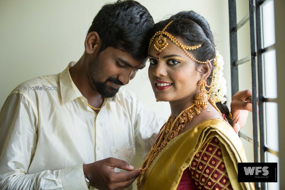 Photo From Mukesh&Madhu - By Wild Frames Studio