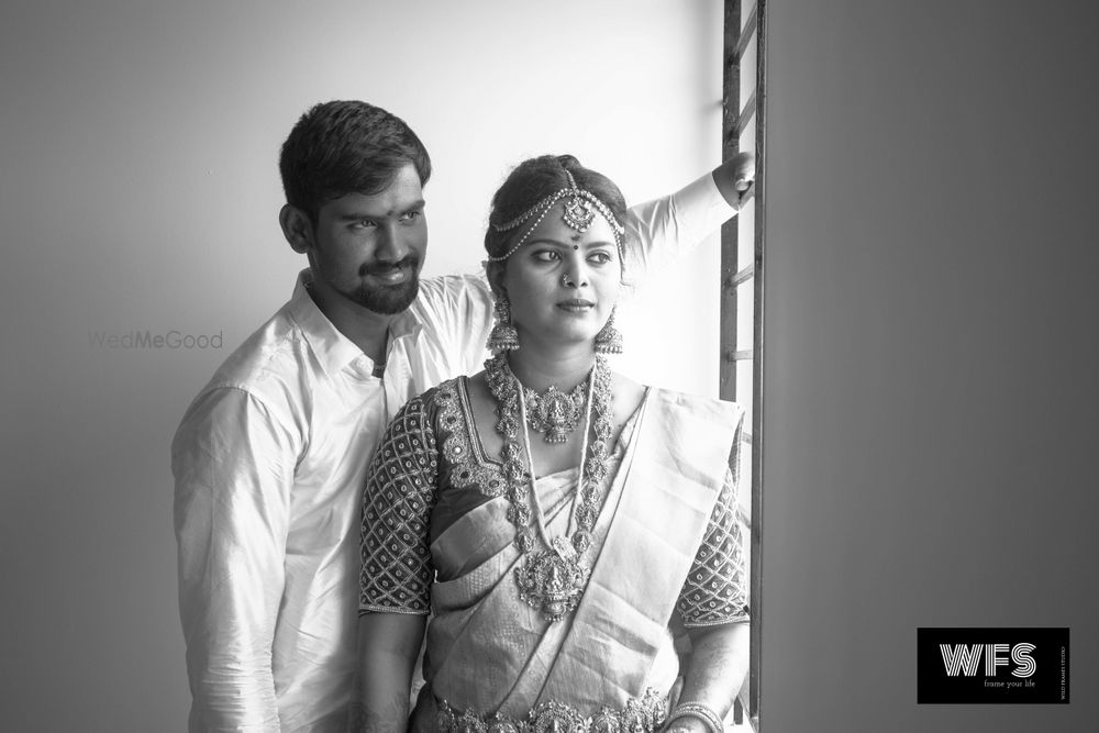 Photo From Mukesh&Madhu - By Wild Frames Studio