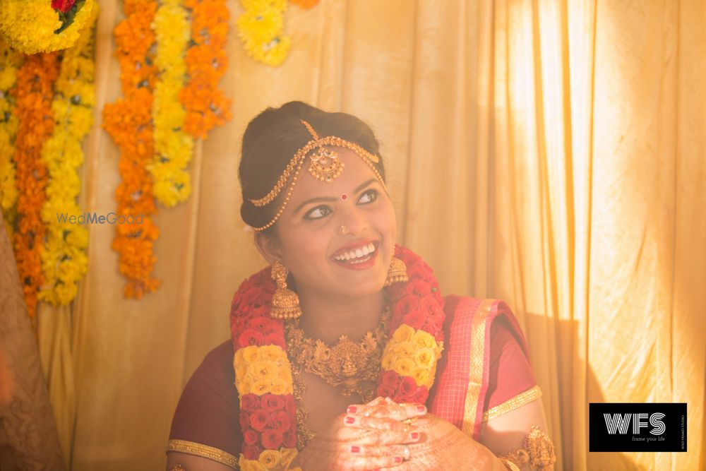 Photo From Mukesh&Madhu - By Wild Frames Studio