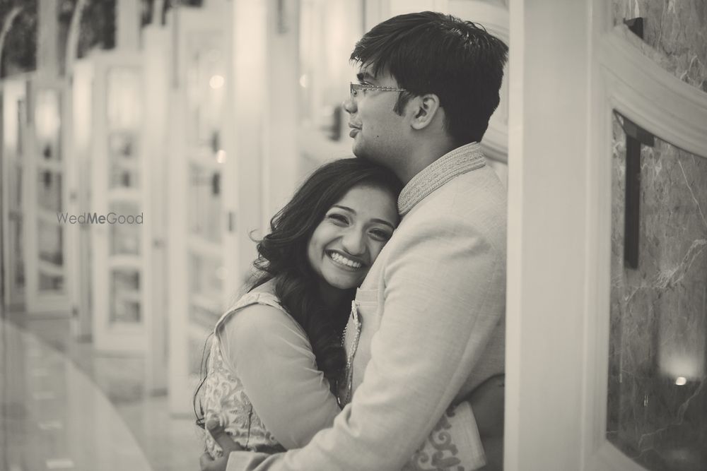 Photo From Lawrencia X Richad - By Ravi Hathalia Photography