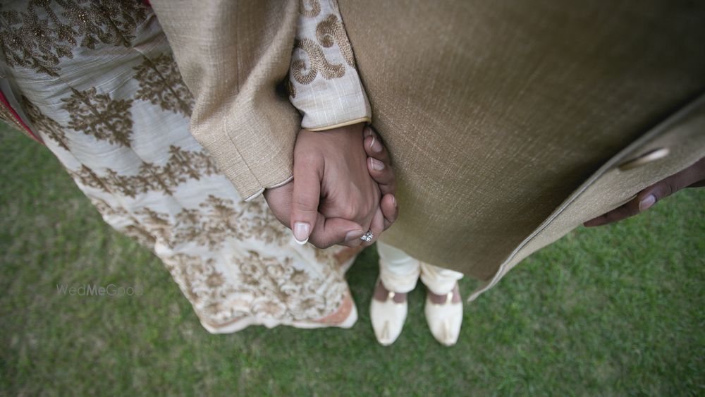 Photo From Lawrencia X Richad - By Ravi Hathalia Photography