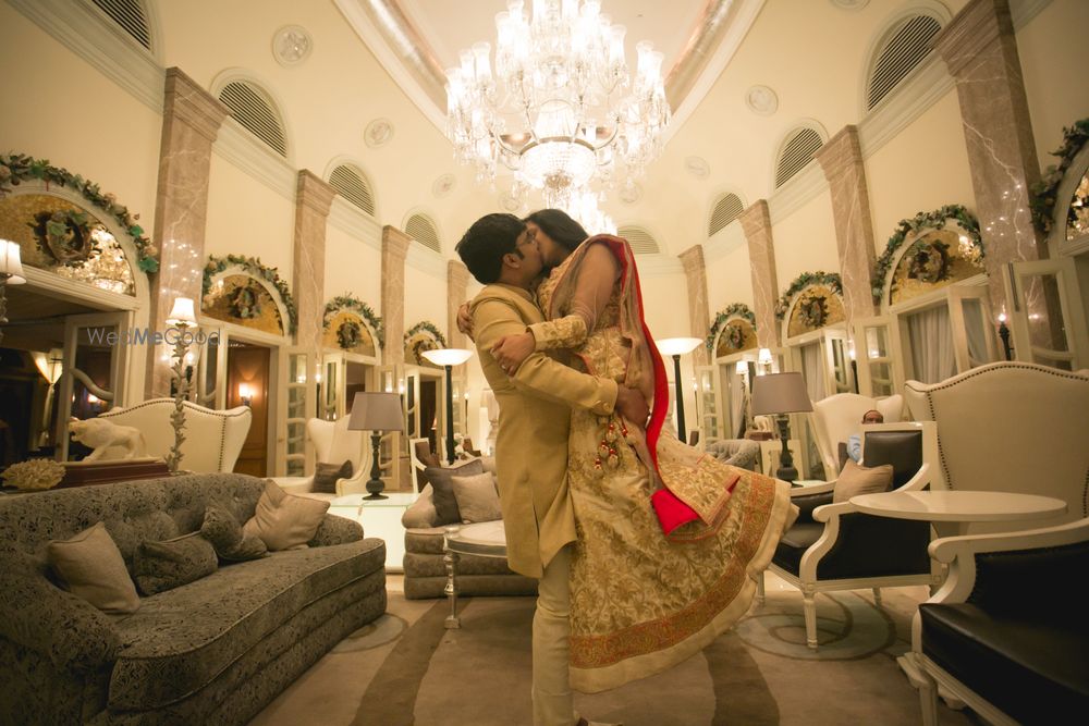 Photo From Lawrencia X Richad - By Ravi Hathalia Photography