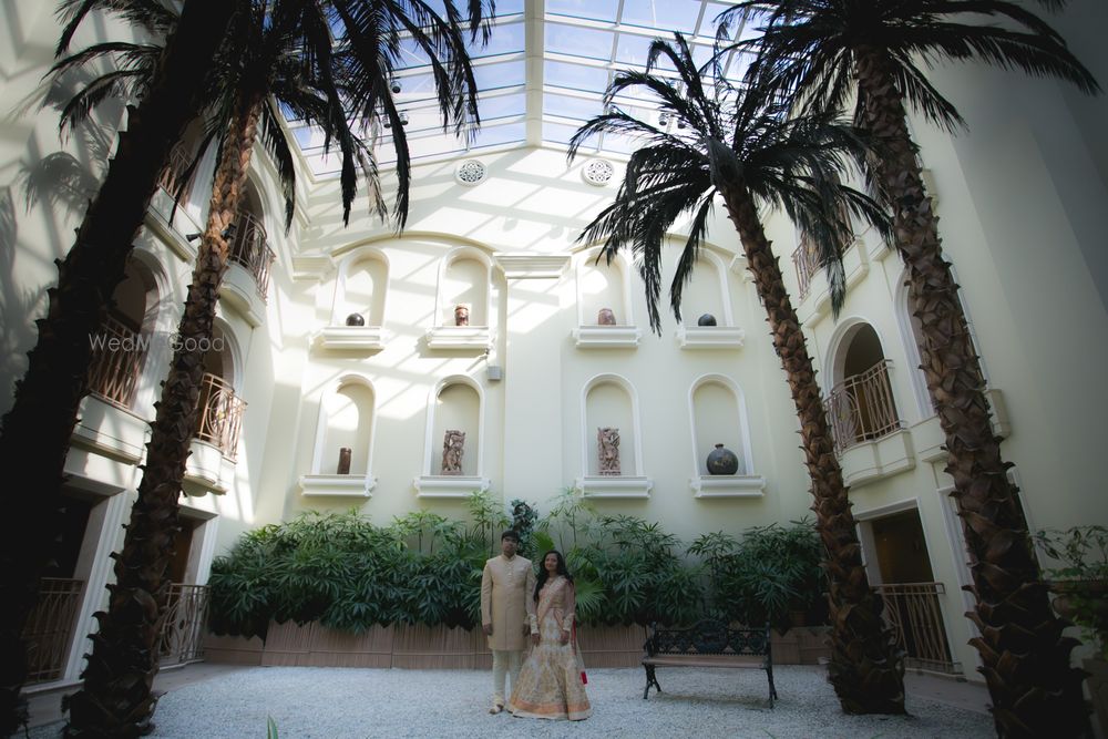 Photo From Lawrencia X Richad - By Ravi Hathalia Photography