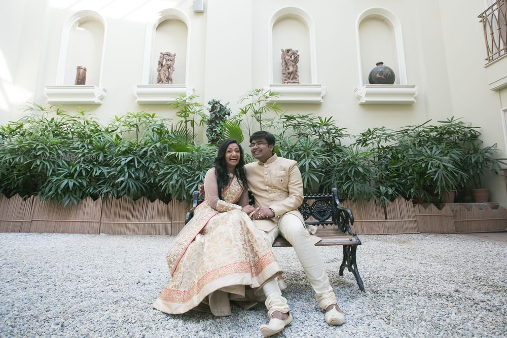 Photo From Lawrencia X Richad - By Ravi Hathalia Photography