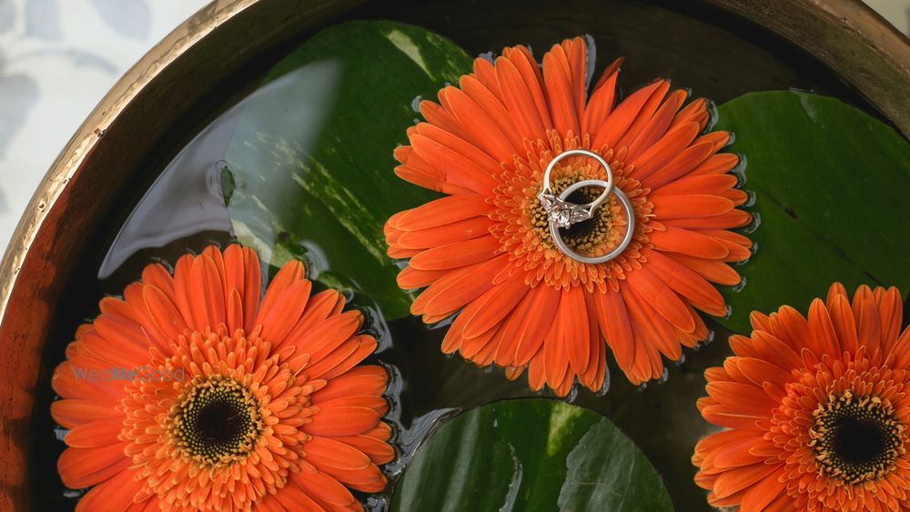 Photo From Lawrencia X Richad - By Ravi Hathalia Photography