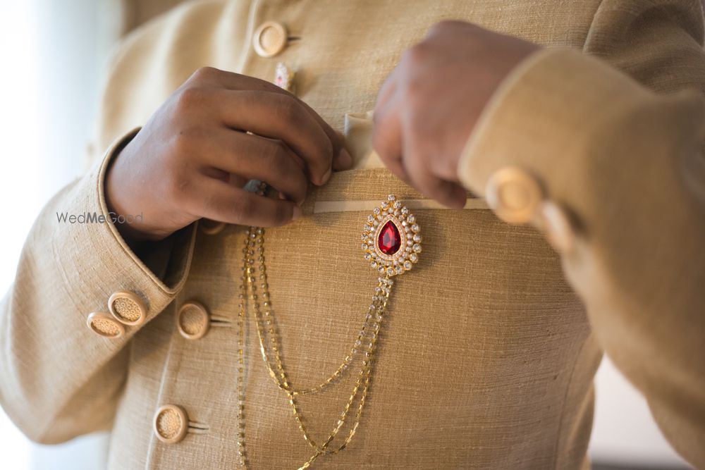 Photo From Lawrencia X Richad - By Ravi Hathalia Photography