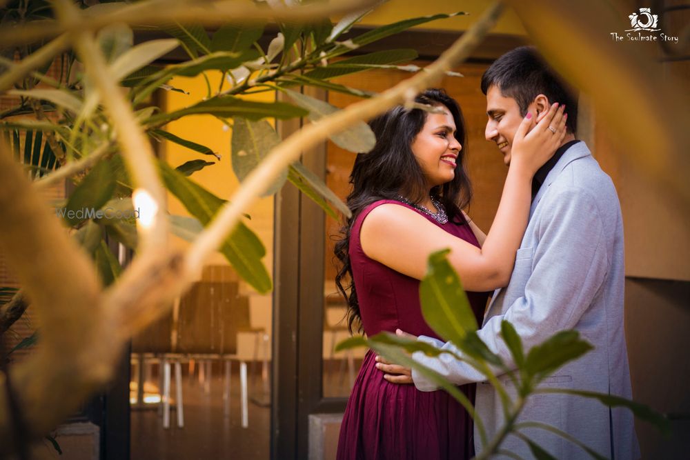 Photo From Nupur + Rohatash - By The Soulmate Story