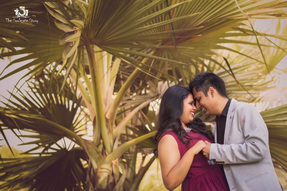 Photo From Nupur + Rohatash - By The Soulmate Story