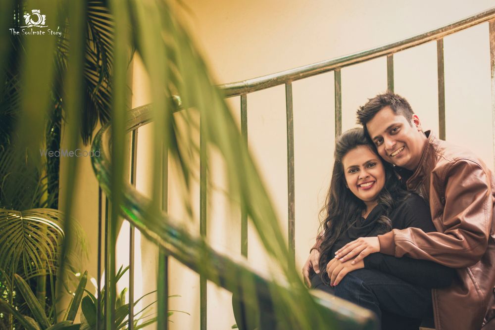 Photo From Nupur + Rohatash - By The Soulmate Story