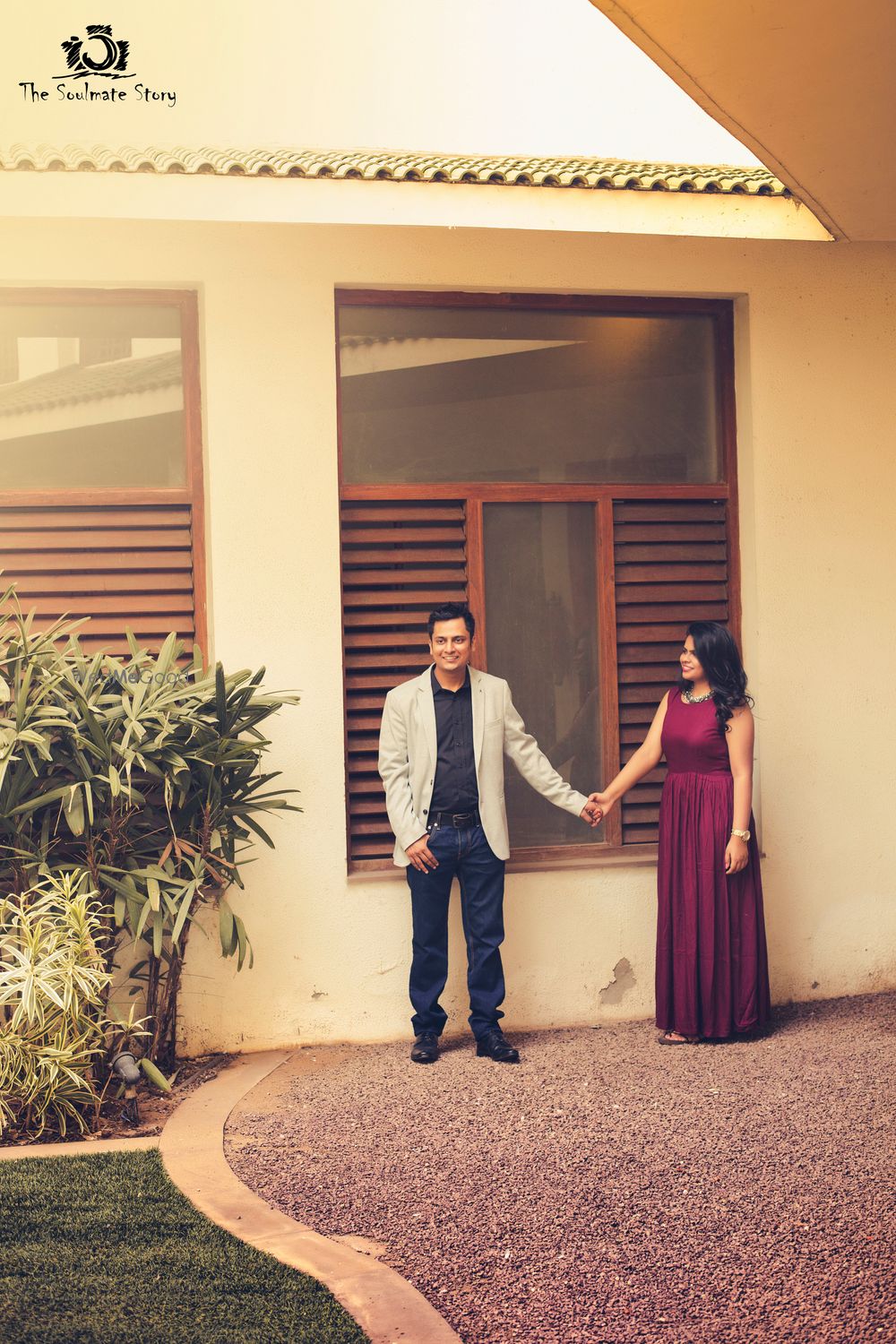 Photo From Nupur + Rohatash - By The Soulmate Story