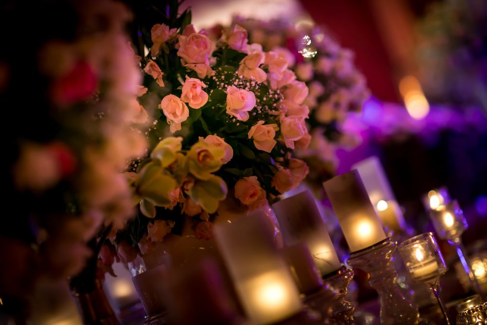 Photo From enchanted florals - By Maadhyam Events by Bindiya