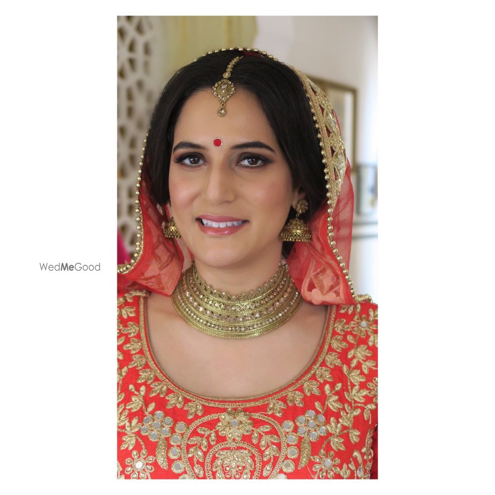 Photo From Bride Pavan  - By Arneeb Malik