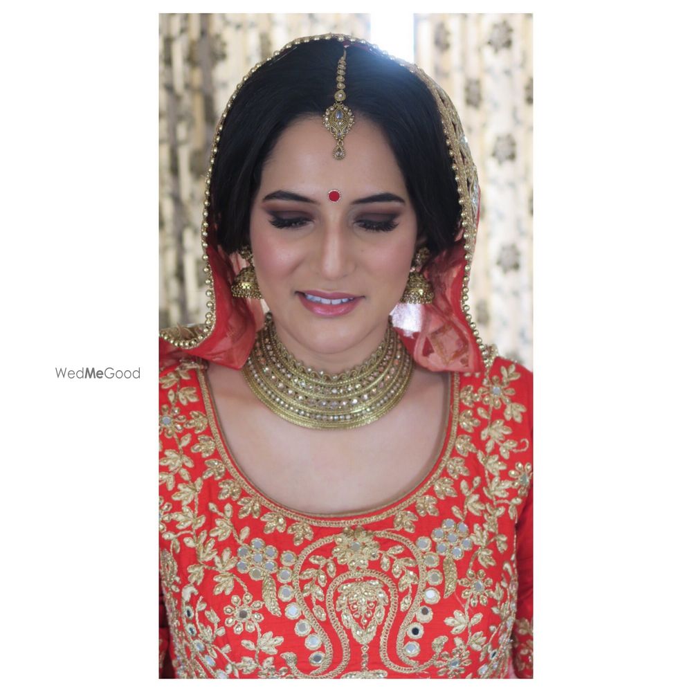 Photo From Bride Pavan  - By Arneeb Malik