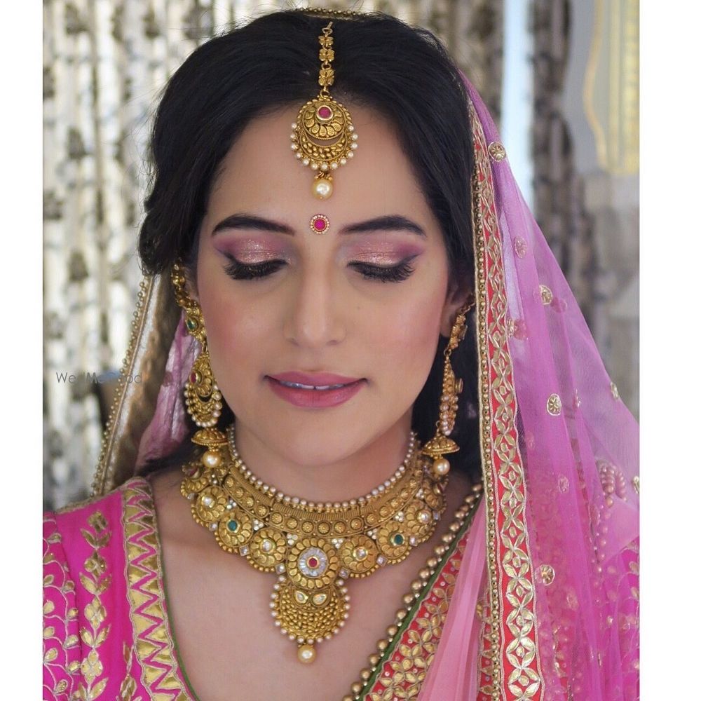 Photo From Bride Pavan  - By Arneeb Malik