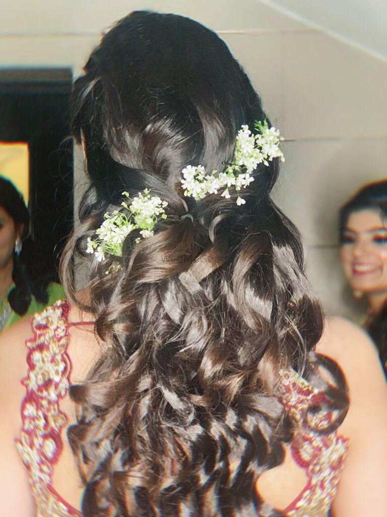 Photo From Hairstyles - By Makeup by Priyanka Singh