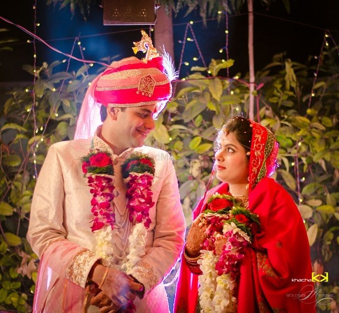 Photo From Vishal Weds Nimisha - By Eventmakers