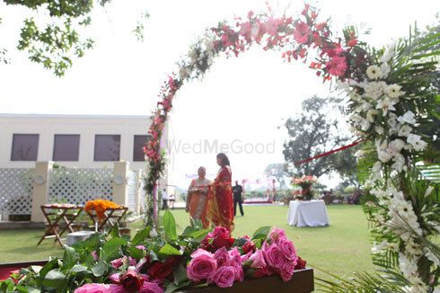 Photo From Pallavi weds Rohan - By Eventmakers