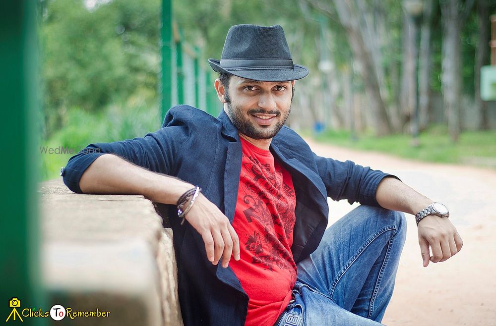 Photo From Outdoor Portfolio/Model Photography. - By ClicksToRemember