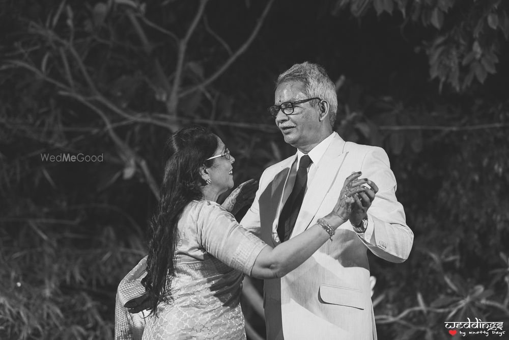 Photo From Kanika & Vaibhav - By Happy Feet