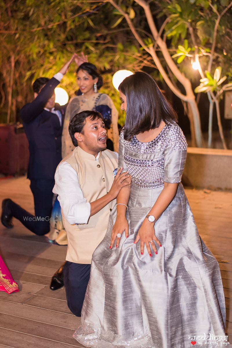 Photo From Kanika & Vaibhav - By Happy Feet