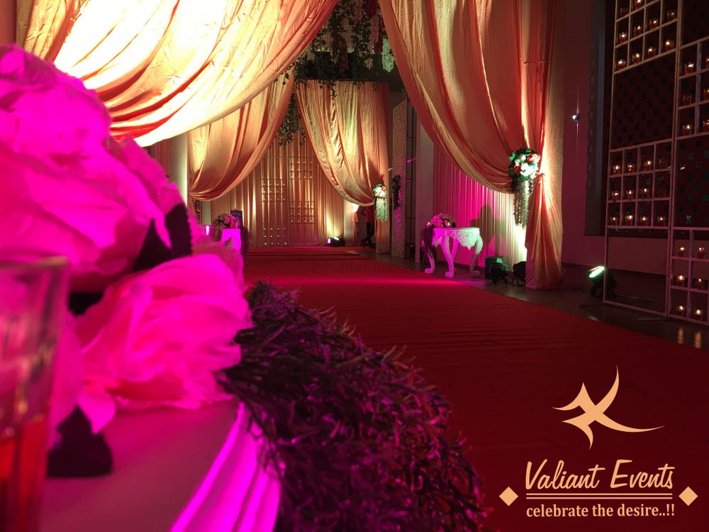 Photo From Darker Happiness Of Bonding...Renish & Dhara..!! - By Valiant Events
