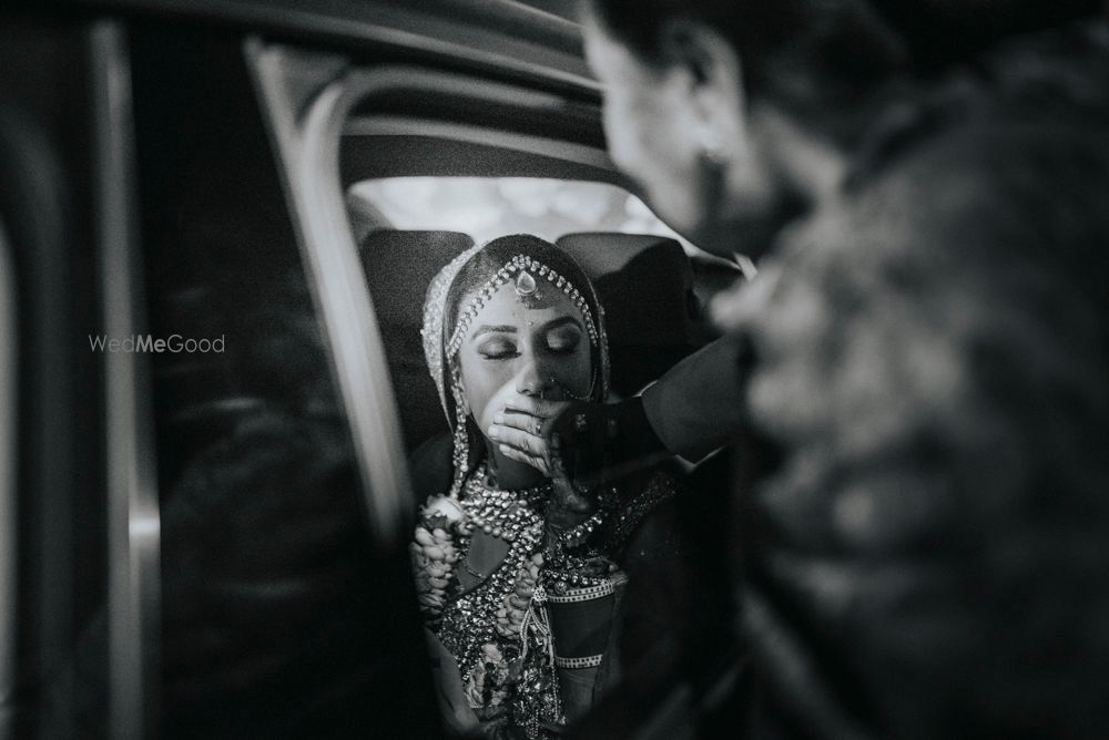 Photo From Palak & Kunal - By KJ Photoworks