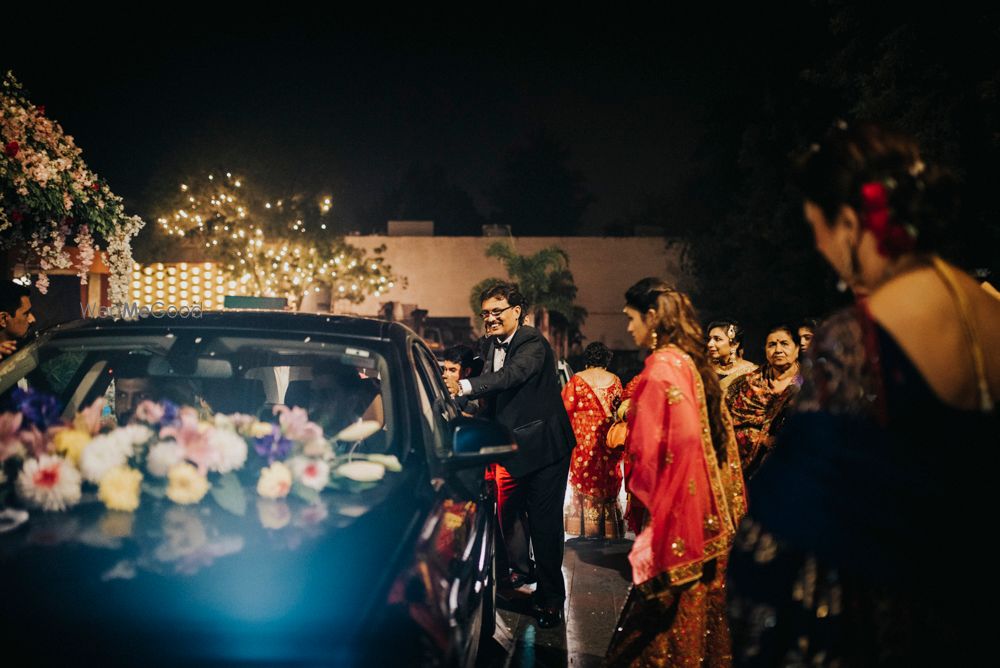 Photo From Palak & Kunal - By KJ Photoworks