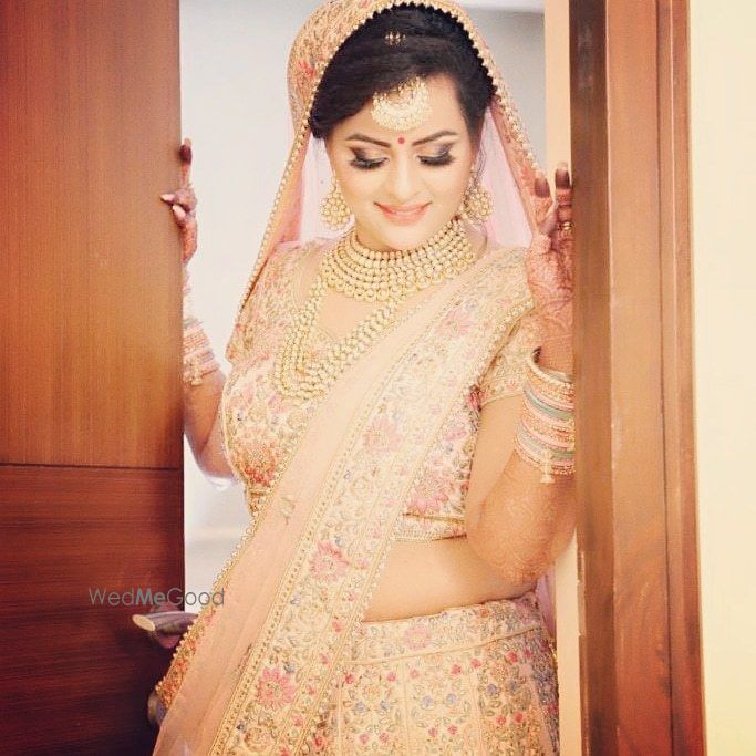 Photo From Bridals Of Wedding Season 2018 - By The Signature Designer
