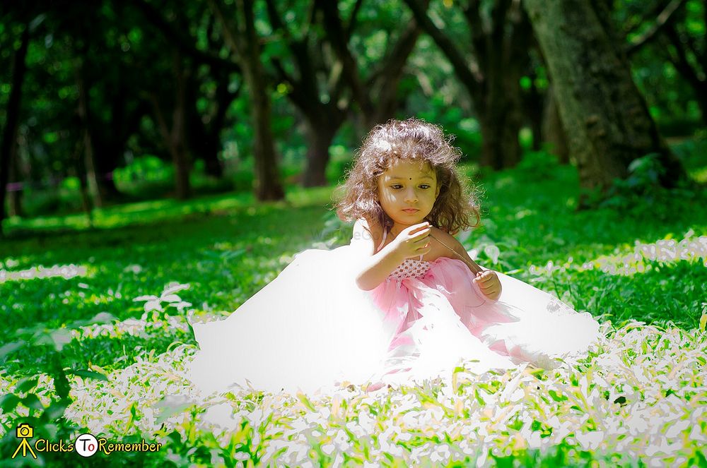 Photo From Kids Photography. - By ClicksToRemember